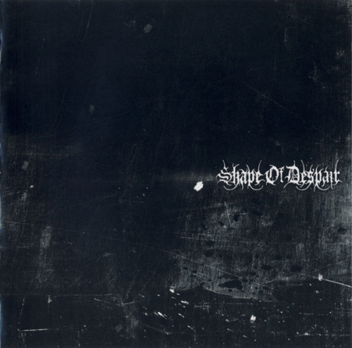 Shape Of Despair : Shape of Despair